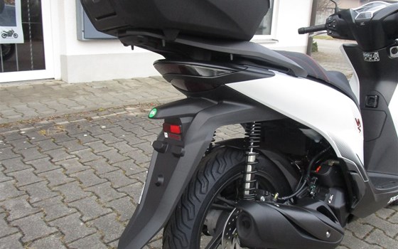 Neufahrzeug Honda SH125 - Bild 3
