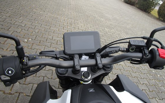 Neufahrzeug Honda CB 125 - Bild 3