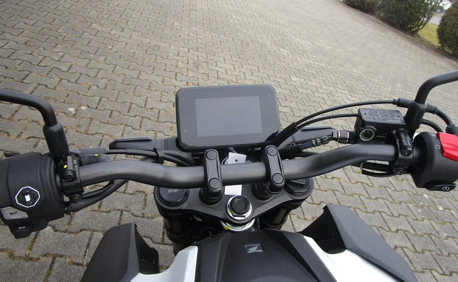 Offer Honda CB 125 Bild 3: Offer Honda CB 125