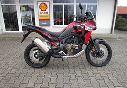 Neumotorrad Honda CRF1100L Africa Twin DCT