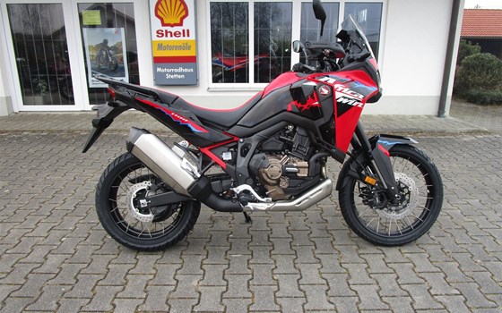 Neufahrzeug Honda CRF1100L Africa Twin DCT - Bild 1