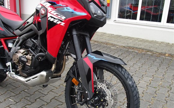 Neufahrzeug Honda CRF1100L Africa Twin DCT - Bild 2