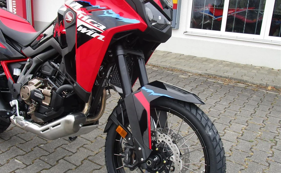 Offer Honda CRF1100L Africa Twin DCT Bild 2: Offer Honda CRF1100L Africa Twin DCT