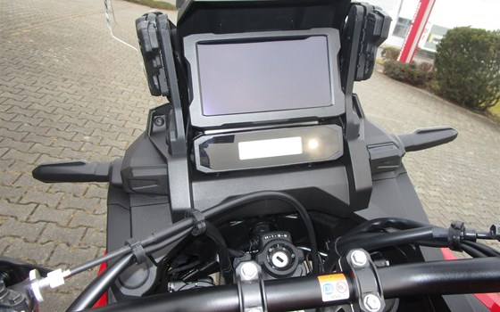 Neufahrzeug Honda CRF1100L Africa Twin DCT - Bild 3
