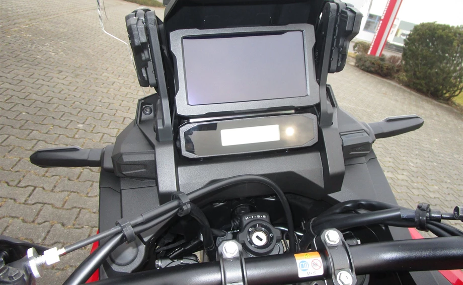 Offer Honda CRF1100L Africa Twin DCT Bild 3: Offer Honda CRF1100L Africa Twin DCT