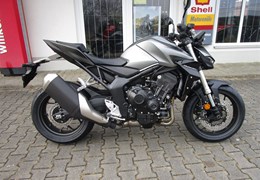 Neumotorrad Honda CB1000 Hornet