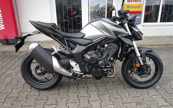 Neufahrzeug Honda CB1000 Hornet - Bild 1
