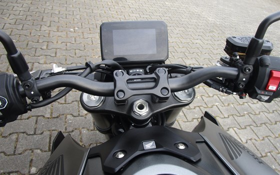 Neufahrzeug Honda CB1000 Hornet - Bild 2