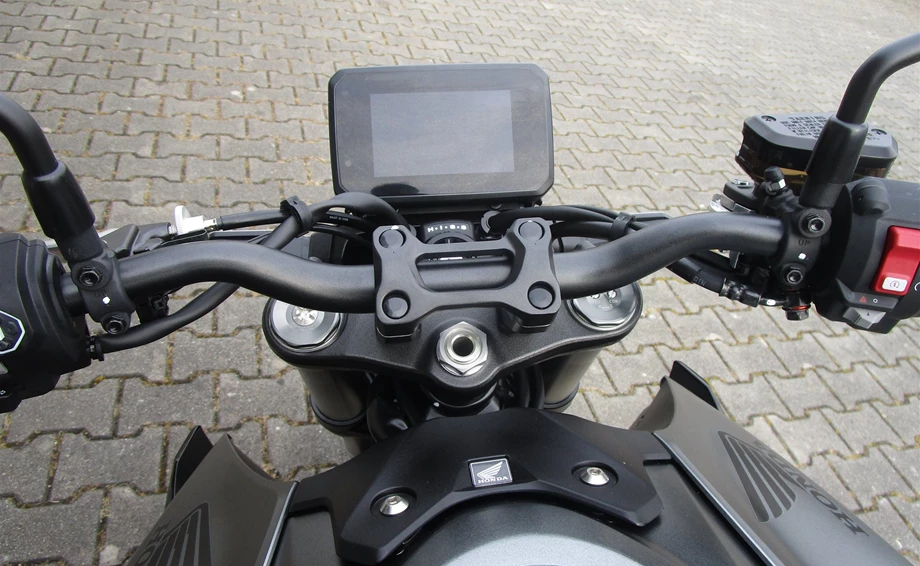 Offer Honda CB1000 Hornet Bild 2: Offer Honda CB1000 Hornet