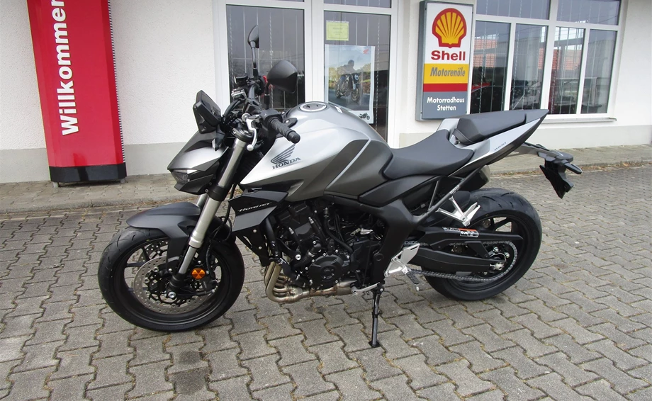 Offer Honda CB1000 Hornet Bild 4: Offer Honda CB1000 Hornet