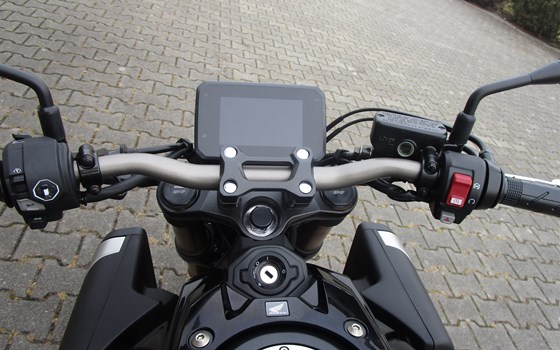 Neufahrzeug Honda CB 650 - Bild 3