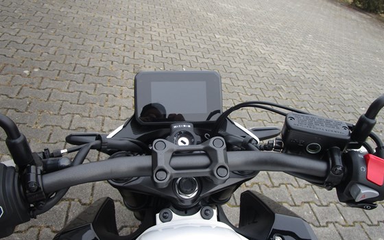 Neufahrzeug Honda CB500 Hornet - Bild 2