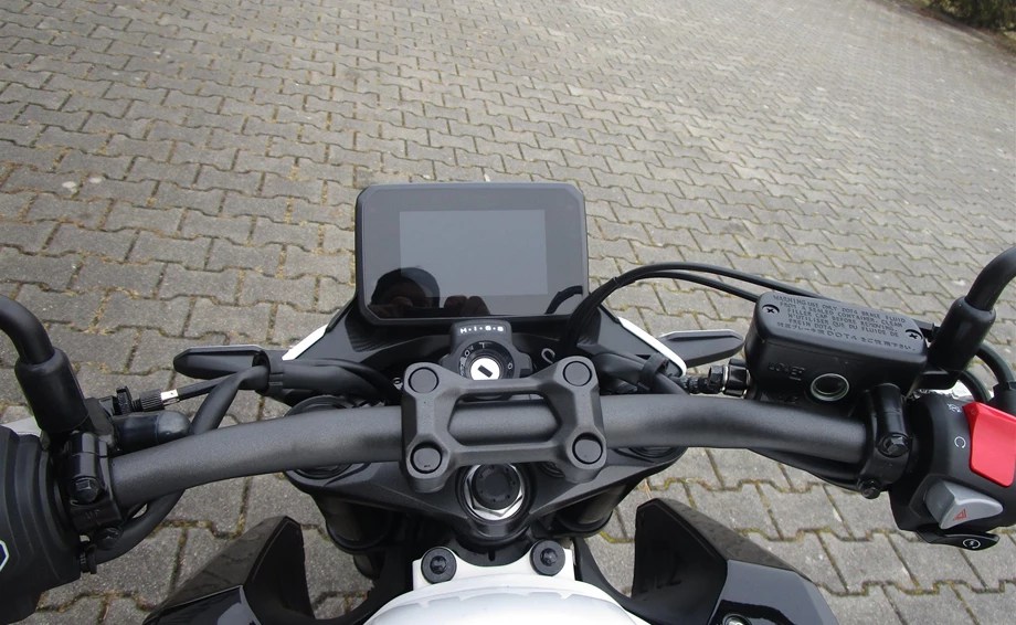 Offer Honda CB500 Hornet Bild 2: Offer Honda CB500 Hornet