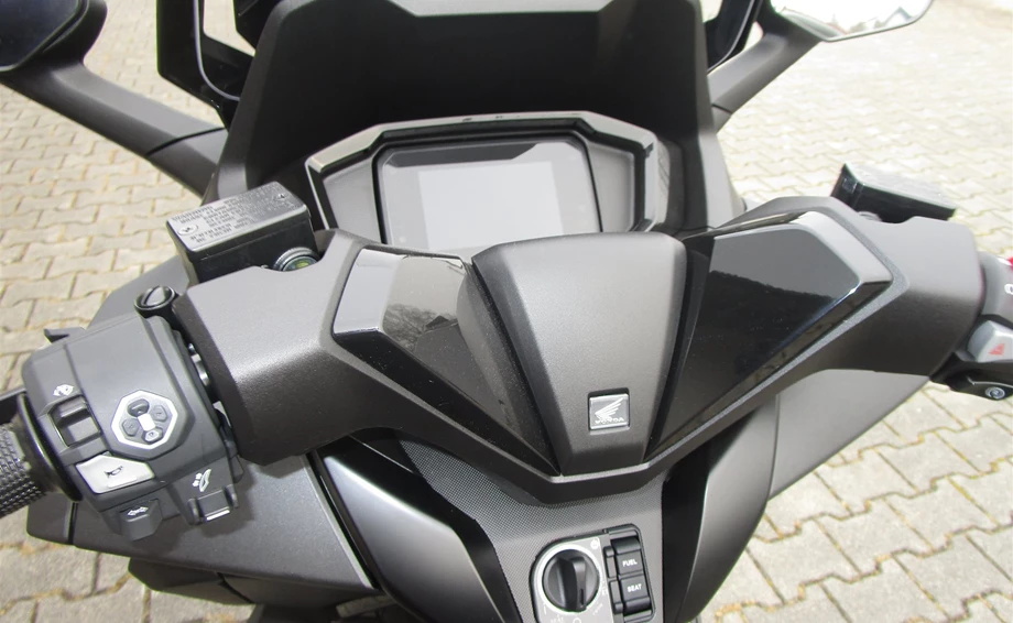 Offer Honda Forza 350 Bild 2: Offer Honda Forza 350