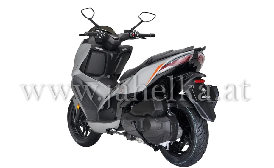 Angebot Zontes 368 D Bild 12: Angebot Zontes 368 D