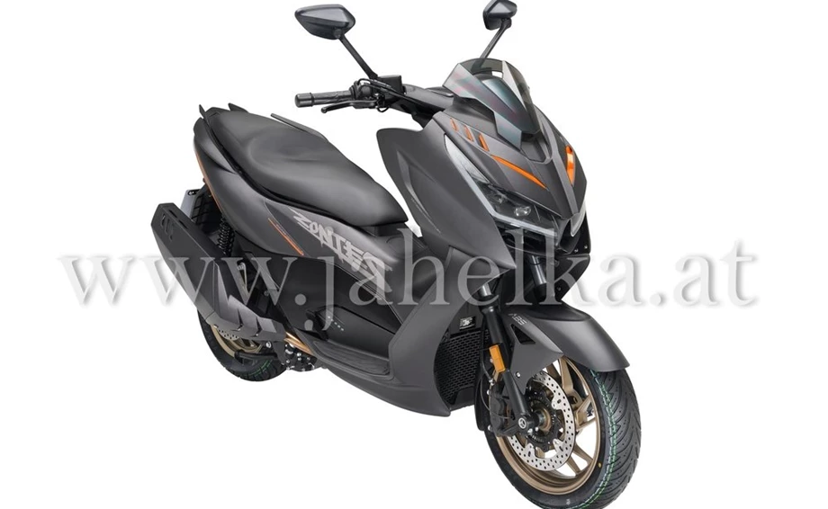 Angebot Zontes 368 D Bild 7: Angebot Zontes 368 D