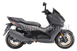 Angebot Zontes 368 D