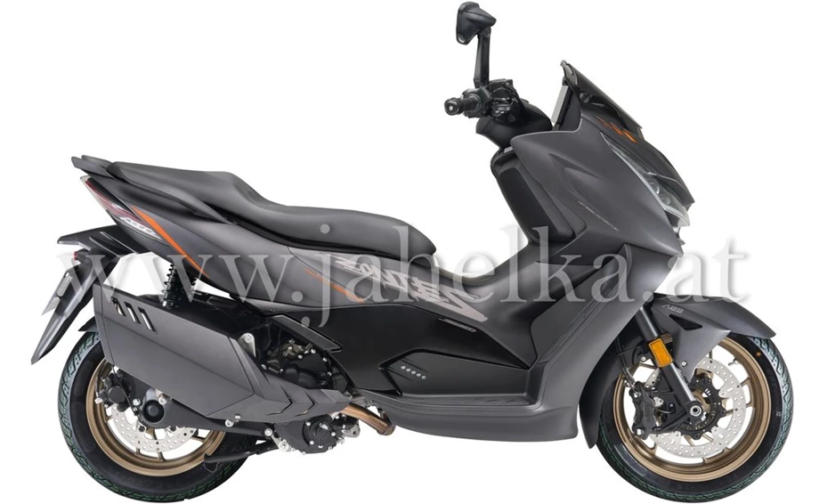 Angebot Zontes 368 D Bild 1: Angebot Zontes 368 D