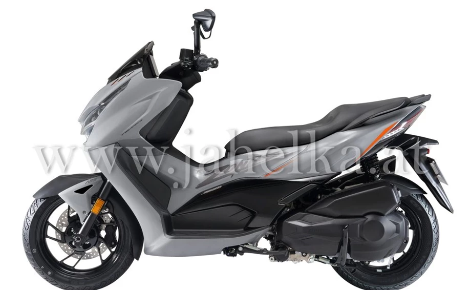 Angebot Zontes 368 D Bild 4: Angebot Zontes 368 D