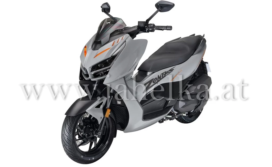 Angebot Zontes 368 D Bild 6: Angebot Zontes 368 D