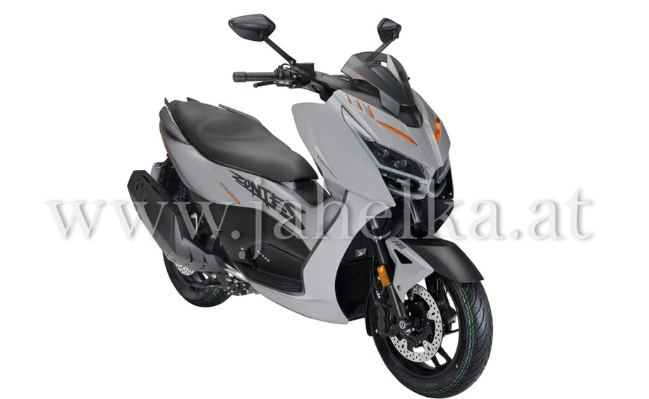 Angebot Zontes 368 D Bild 8: Angebot Zontes 368 D