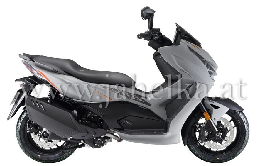 Angebot Zontes 368 D Bild 2: Angebot Zontes 368 D