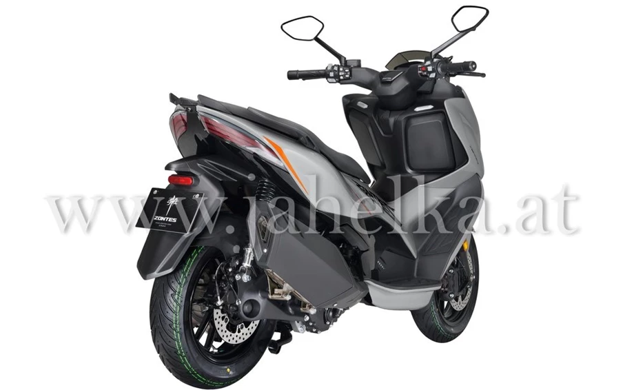 Angebot Zontes 368 D Bild 10: Angebot Zontes 368 D