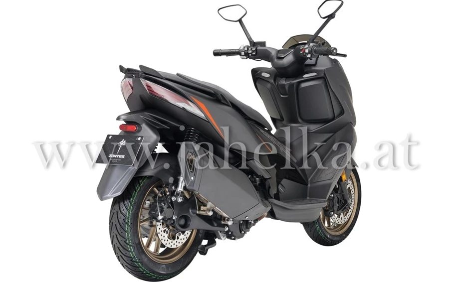 Angebot Zontes 368 D Bild 9: Angebot Zontes 368 D