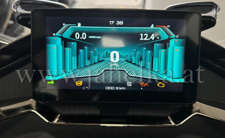 Angebot Zontes 368 E Bild 10: Angebot Zontes 368 E