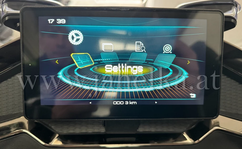 Angebot Zontes 368 E Bild 11: Angebot Zontes 368 E