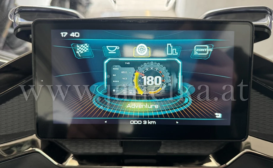 Angebot Zontes 368 E Bild 14: Angebot Zontes 368 E