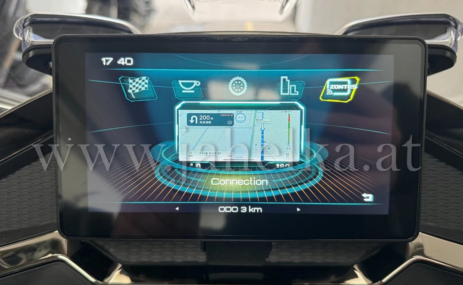 Angebot Zontes 368 E Bild 16: Angebot Zontes 368 E