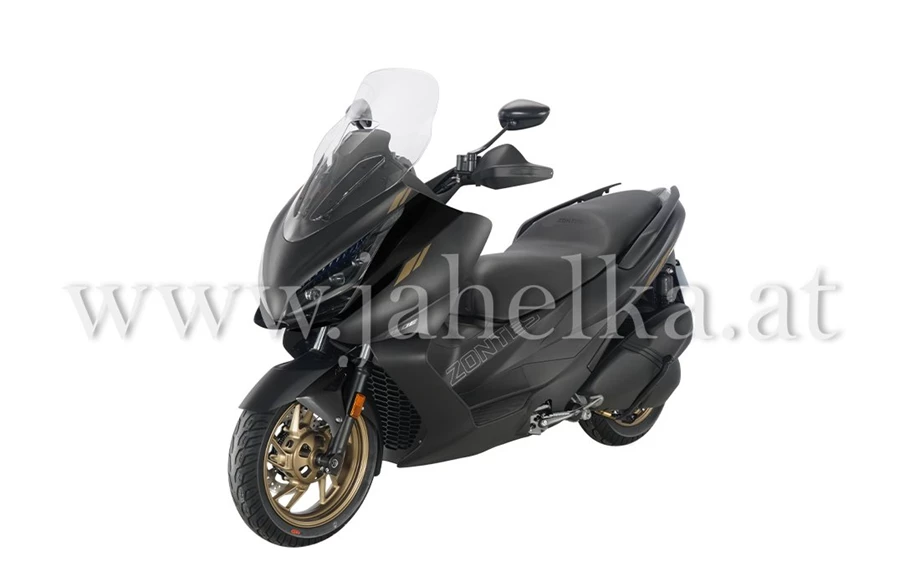 Angebot Zontes 368 E Bild 6: Angebot Zontes 368 E