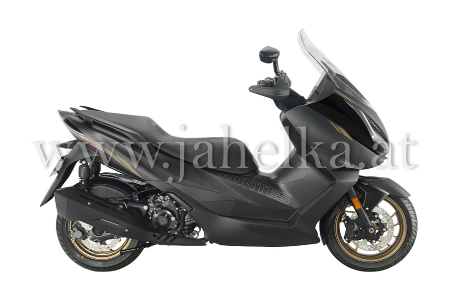 Angebot Zontes 368 E Bild 2: Angebot Zontes 368 E