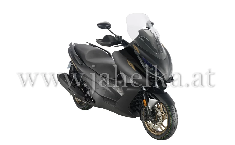 Angebot Zontes 368 E Bild 8: Angebot Zontes 368 E