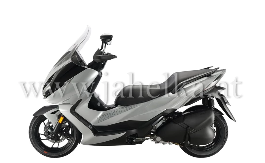 Angebot Zontes 368 E Bild 5: Angebot Zontes 368 E