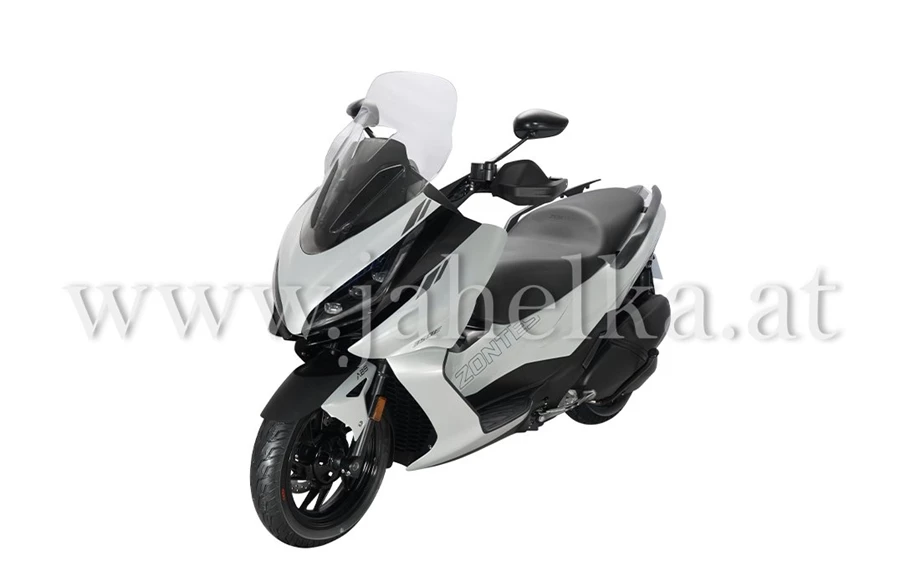 Angebot Zontes 368 E Bild 7: Angebot Zontes 368 E