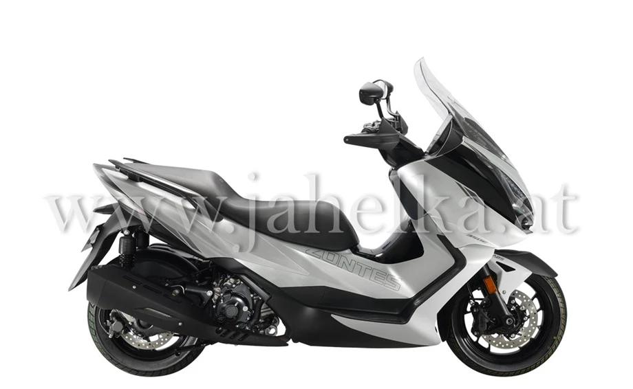 Angebot Zontes 368 E Bild 3: Angebot Zontes 368 E