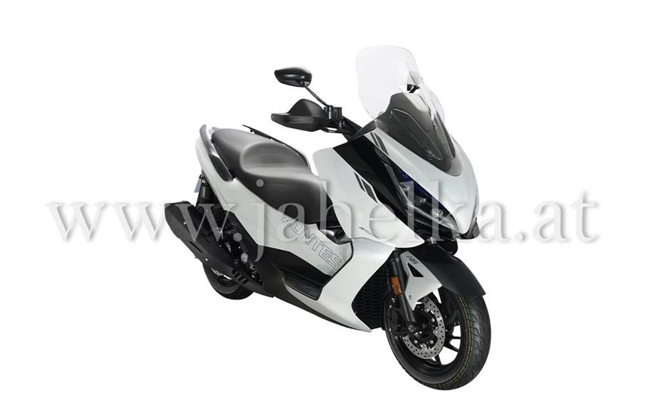 Angebot Zontes 368 E Bild 9: Angebot Zontes 368 E