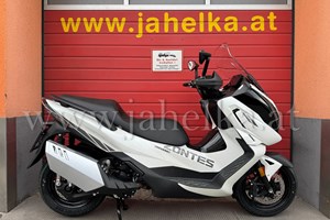 Angebot Zontes 368 E