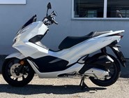 Honda PCX125