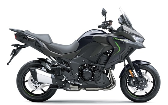 Neufahrzeug Kawasaki Versys 1100 - Bild 3