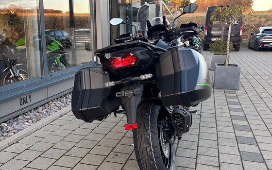 Neufahrzeug Kawasaki Versys 1100 - Bild 6