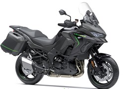 Neumotorrad Kawasaki Versys 1100