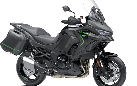 Neufahrzeug Kawasaki Versys 1100 - Bild 1