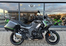 Neumotorrad Kawasaki Versys 1100