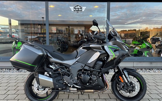 Neufahrzeug Kawasaki Versys 1100 - Bild 1