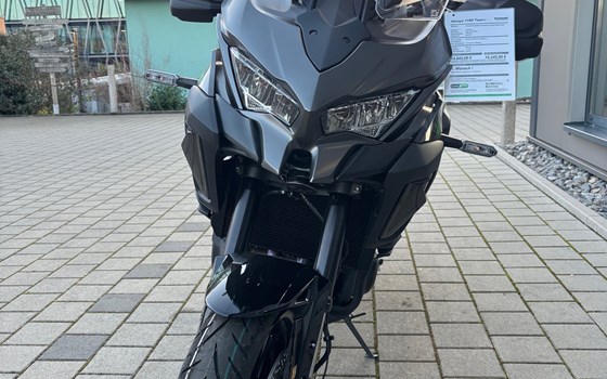 Neufahrzeug Kawasaki Versys 1100 - Bild 4