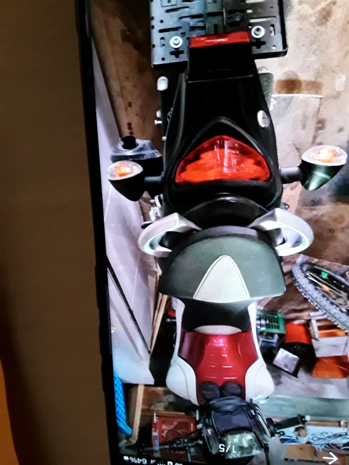 Motorrad