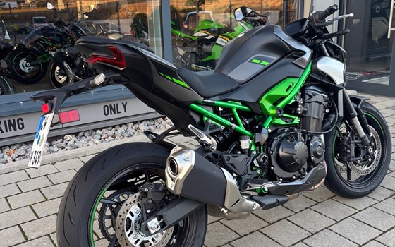 Gebrauchtmotorrad Kawasaki Z900 - Bild 5